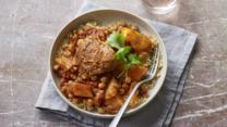 Healthy slow cooker recipes - BBC Food