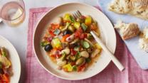 Vegetarian slow cooker recipes - BBC Food