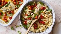 Best feta recipes - BBC Food