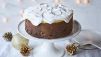 Christmas cakes recipes - BBC Food