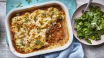 Vegan comfort food recipes - BBC Food