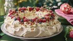 BBC One - Mary Berry’s Highland Christmas - Recipes