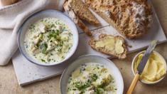 BBC Two - Rick Stein's Cornwall - Recipes