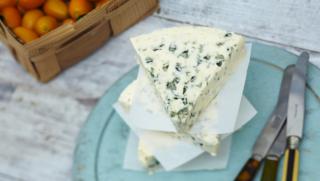 Danish blue recipes - BBC Food