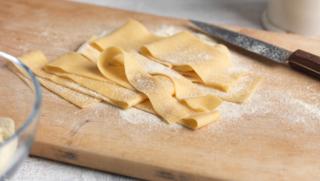 Pasta recipes - BBC Food