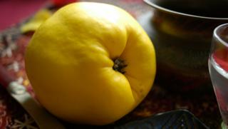 Quince recipes - BBC Food