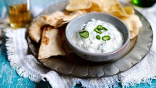 Raita recipes - BBC Food