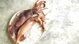 Squid recipes - BBC Food