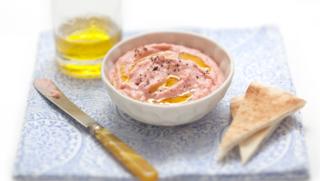 Taramasalata Recipes c Food