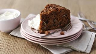 Apple Spice Cake Recipe - BBC Food