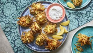 Courgette recipes - BBC Food