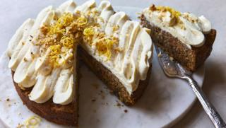 Soured cream recipes - BBC Food