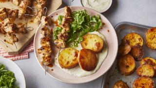 Best feta recipes - BBC Food
