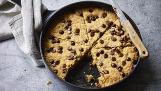 Chocolate cookie recipes - BBC Food