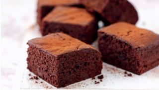 Brownies For Everyone - BBC Food