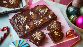 Dark chocolate recipes - BBC Food