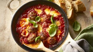 Meals for one - BBC Food