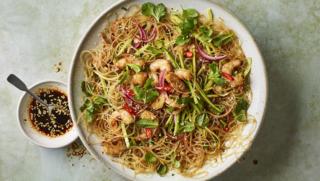 Easy noodle recipes - BBC Food