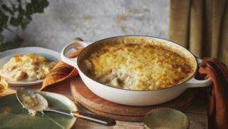 Becky Excell recipes - BBC Food