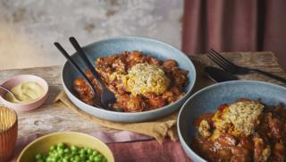 Slow cooker roast beef stew recipe - BBC Food
