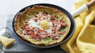 Leftover ham recipes - BBC Food