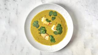 Soup recipes - BBC Food