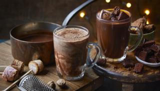 Hot chocolate stirrers recipe - BBC Food