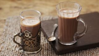 Hot chocolate stirrers recipe - BBC Food