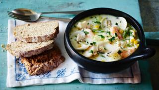 Potato bread (Kartoffelbrot) recipe - BBC Food