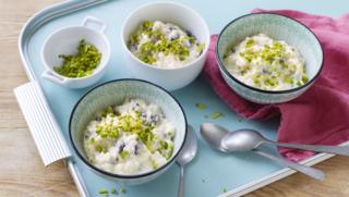 Eid recipes