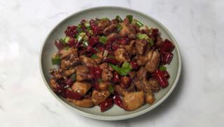 Chicken, leek and cider gratin recipe - BBC Food