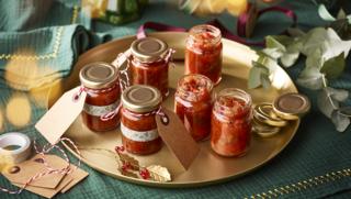 Mary Berry's Christmas chutney recipe - BBC Food