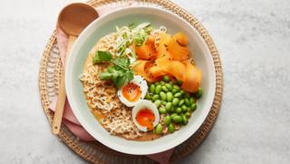 Easy ramen recipes - BBC Food