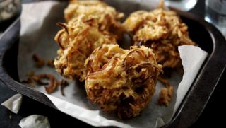 Bhaji recipes - BBC Food