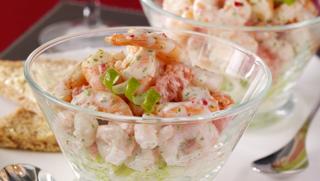 Prawn cocktail recipes - BBC Food
