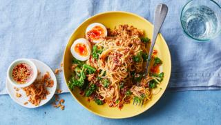 Quick noodle recipes - BBC Food