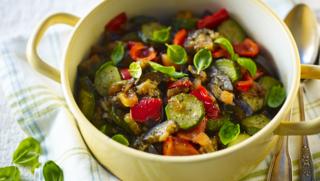 Ratatouille Recipes - BBC Food