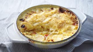 Root Vegetable Gratin Recipe - BBC Food