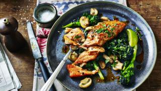 Meals for one - BBC Food