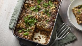 tom kerridge slimming lasagne)