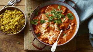 Tomato soup recipes - BBC Food