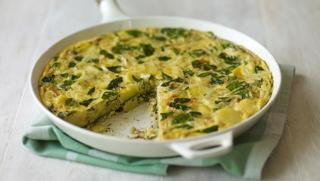 Spanish-style Tortilla Recipe - BBC Food