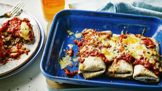 Turkey mince recipes - BBC Food