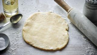 Pastry recipes - BBC Food