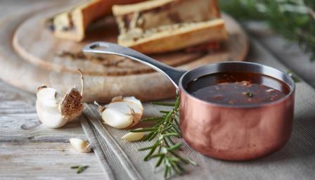 Bordelaise sauce recipe - BBC Food