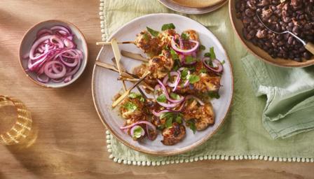 Chicken, leek and cider gratin recipe - BBC Food