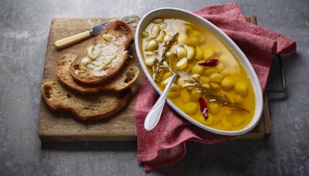 Confit garlic recipe