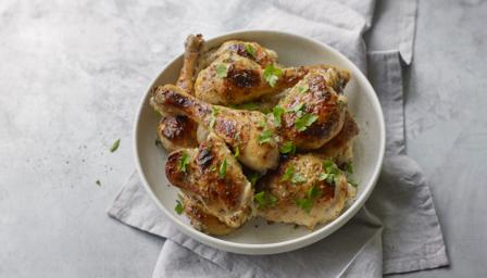 Buttermilk chicken recipe - BBC Food