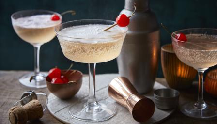 Cherry recipes - BBC Food