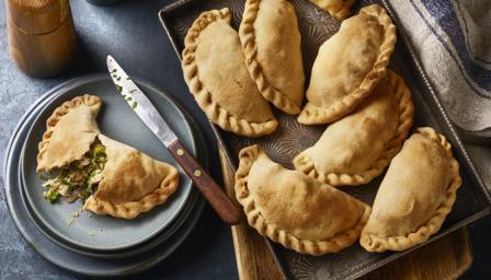 Spinach recipes - BBC Food